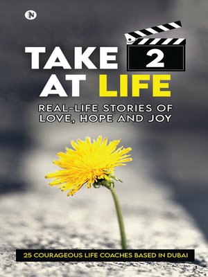 cover image of Take 2 At Life